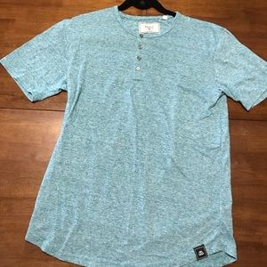 ManMade Short Sleeve T-Shirt